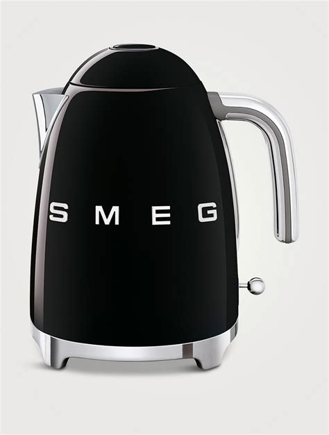 smeg retro style mini kettle.